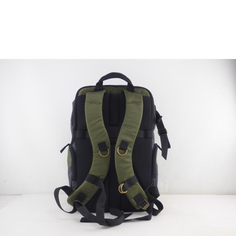 Manfrotto マンフロット/カメラリュック/STREET BACKPACK//ABランク/64