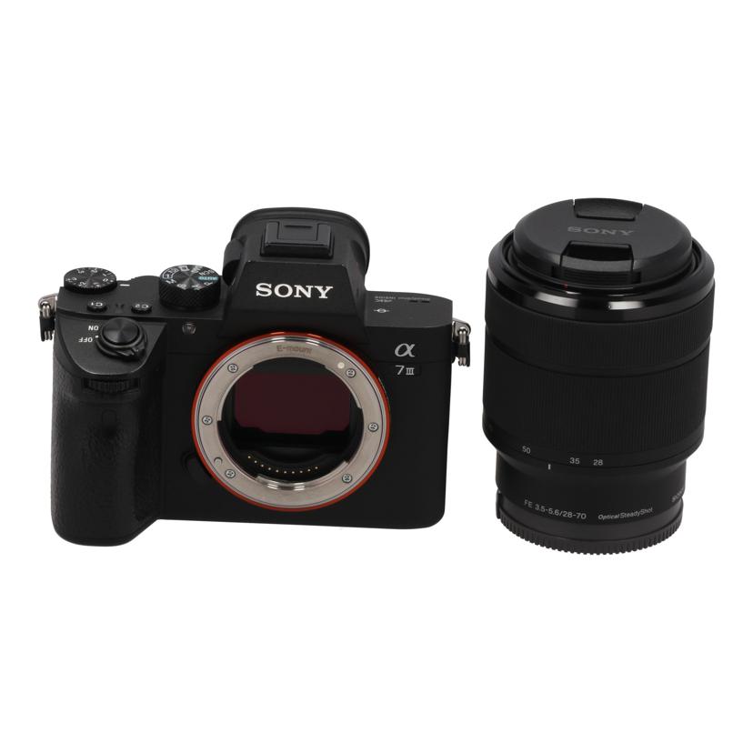 SONY（ソニー）の中古カメラ・レンズ一覧 | ワンダーレックス公式通販
