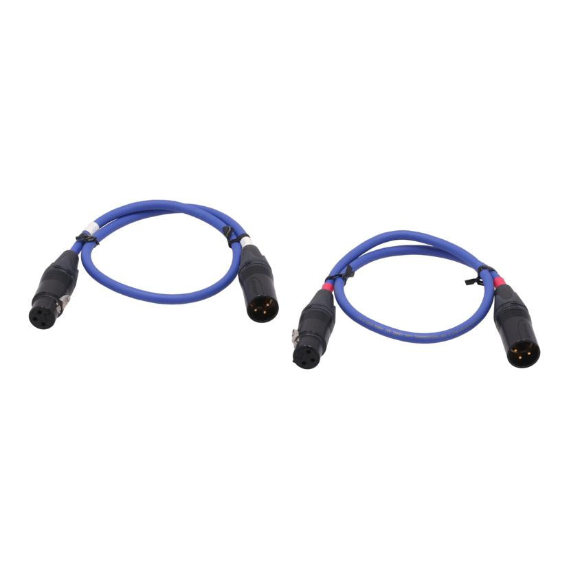 AET AET/XLRケーブル/EVO-0605SHRF 0.6m//-/Bランク/82