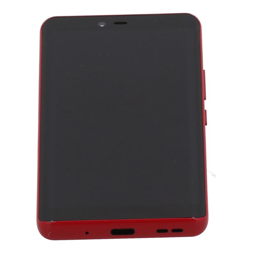 Rakuten 楽天モバイル/スマートフォン／Rakuten　Hand　5G　128GB/P780//3f2bed6b/Bランク/09
