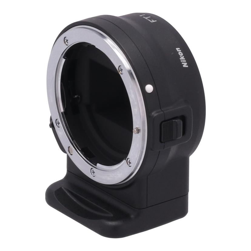 Nikon ニコン/マウントアダプター/FT1//2055138/ABランク/62