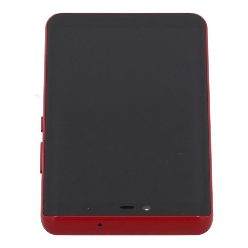 Rakuten 楽天モバイル/スマートフォン／Rakuten　Hand　5G　128GB/P780//3f2bed6b/Bランク/09