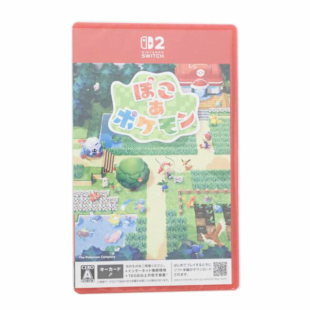 ぽこあポケモン//SAランク/62
