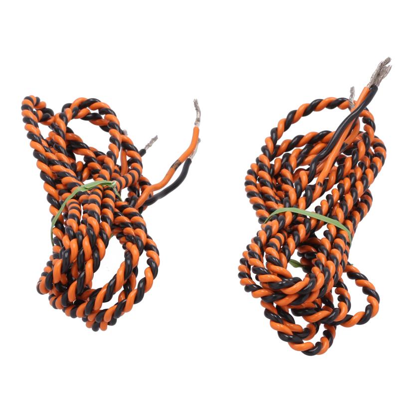 BELDEN　 ベルデン/スピーカーケーブル/BELDEN 9497 2.5mx2//-/Bランク/82