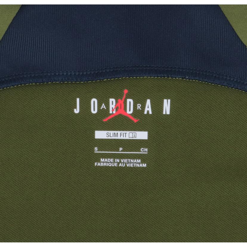 JOHDAN ジョーダン/JOHDAN パリサンジェルマン セットアップ ジャージ カーキ//ABランク/78