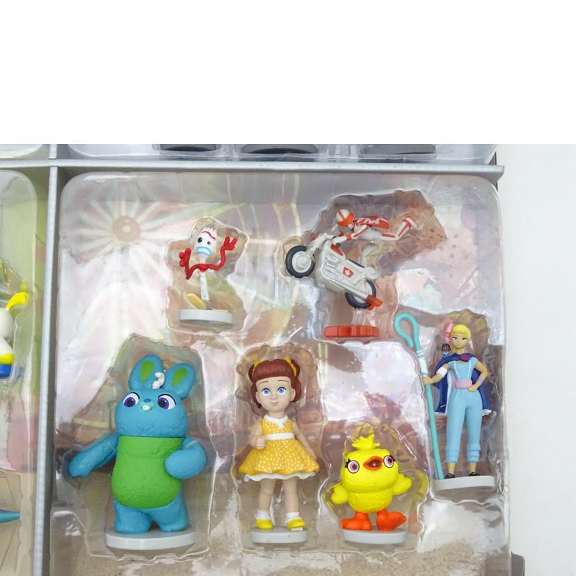 トイストーリー フィギュアセット//Aランク/69