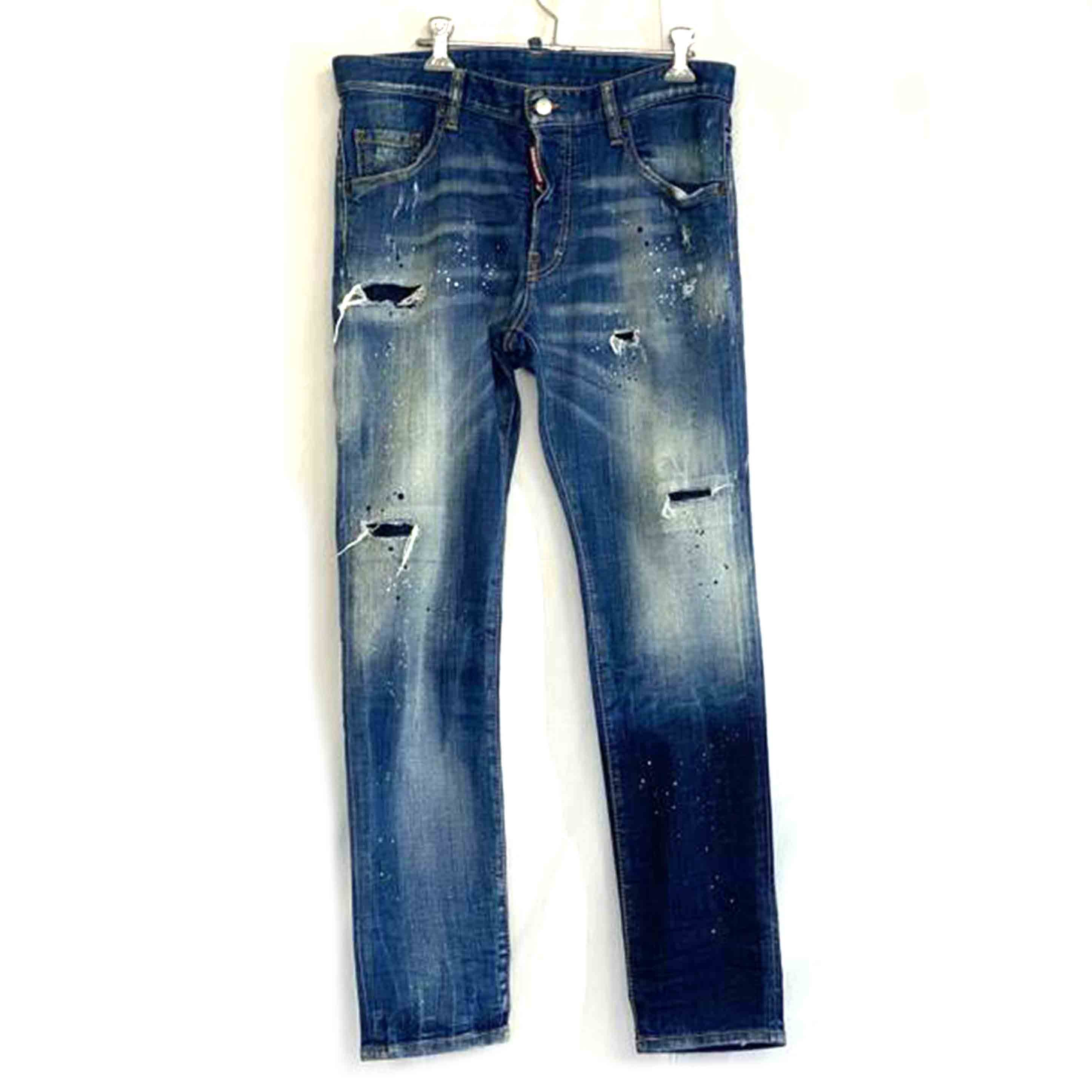 DSQUARED2 ディースクエアード/メンズボトムス//Bランク/52