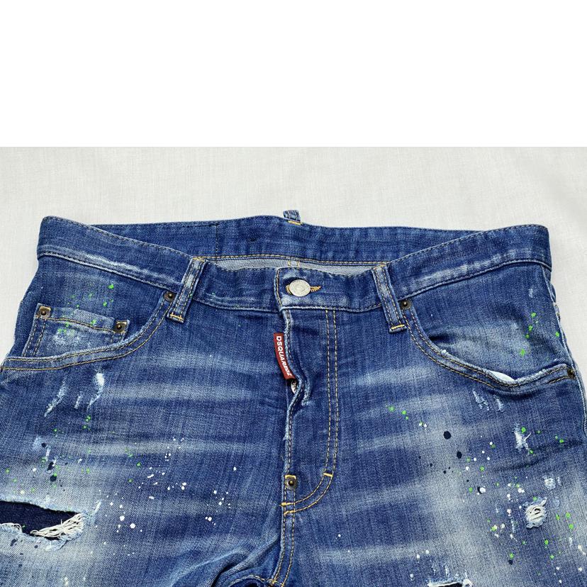 DSQUARED2 ディースクエアード/メンズボトムス//Bランク/52