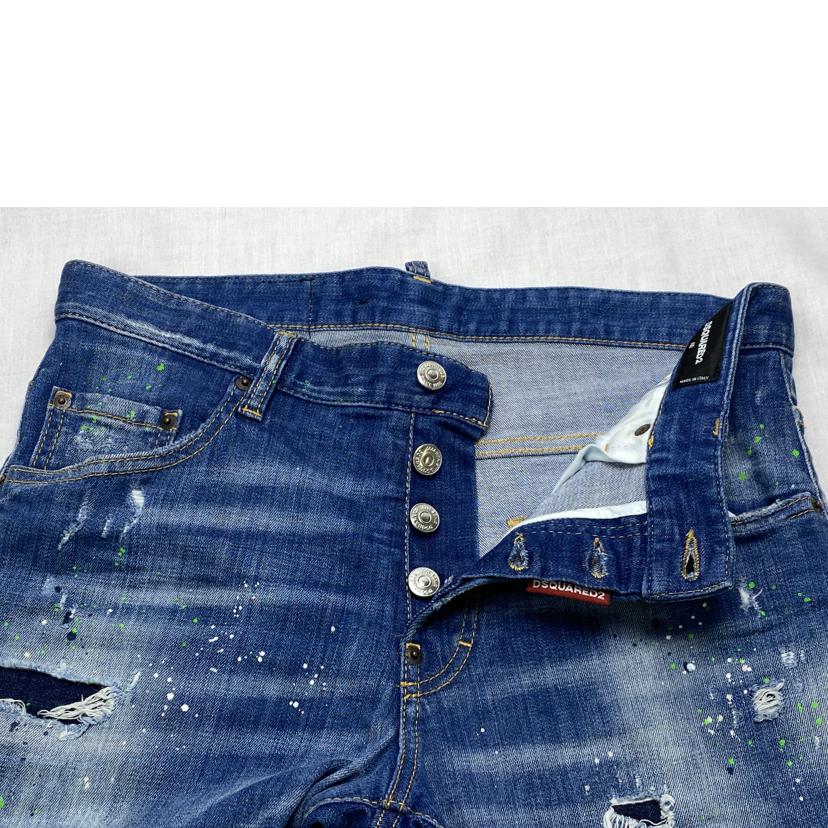 DSQUARED2 ディースクエアード/メンズボトムス//Bランク/52