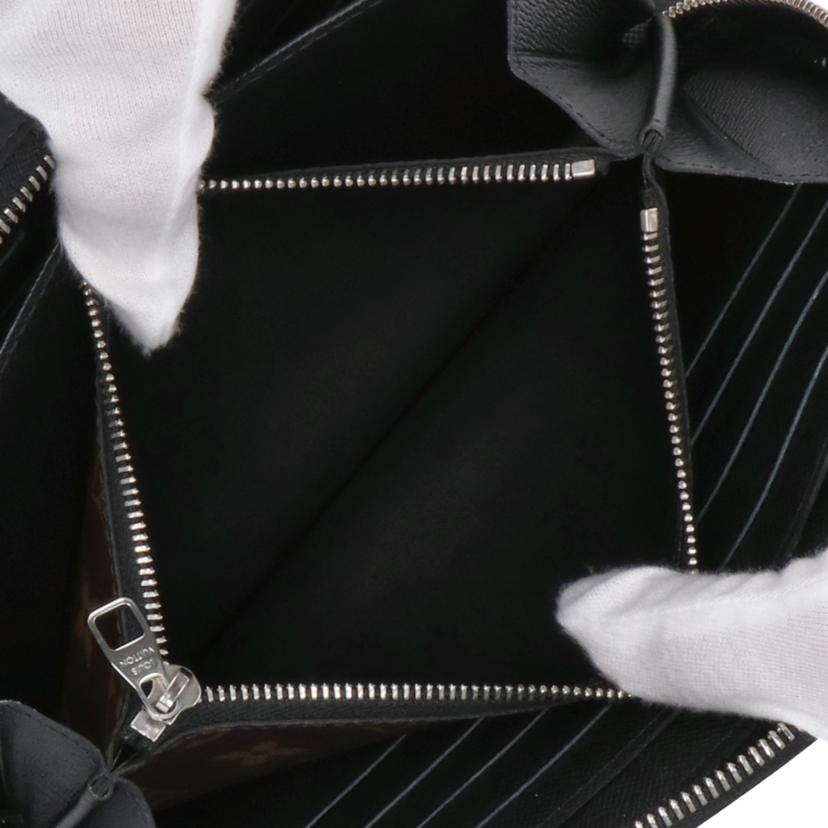 LOUIS　VUITTON ルイ・ヴィトン/ジッピーXL／モノグラムマカサー/M61506//CA1***/ABランク/94