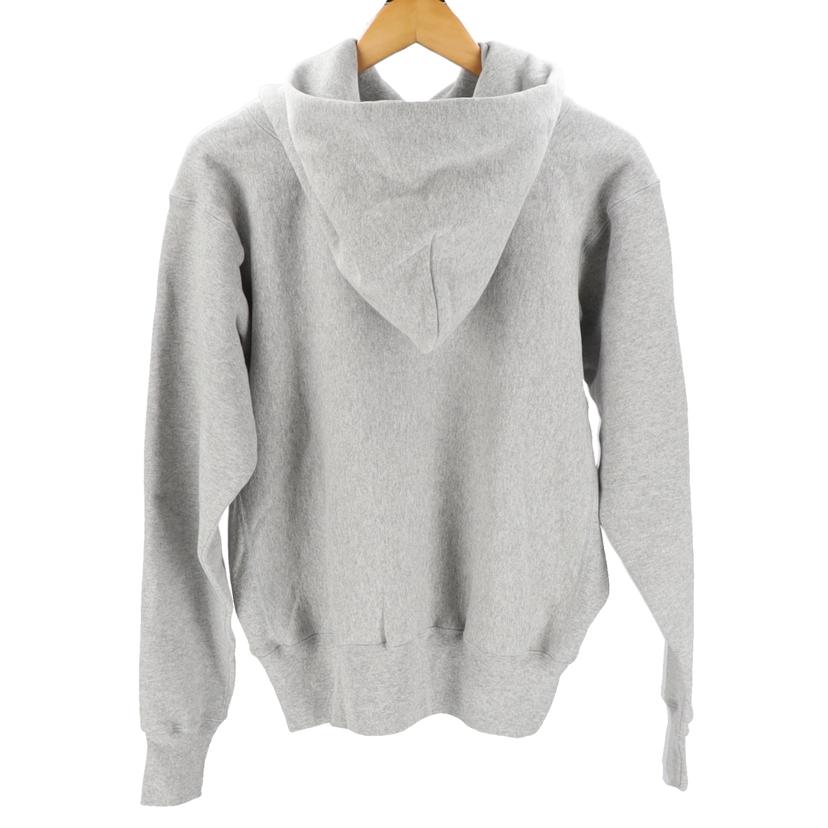 Champion チャンピオン/リバースウィーブフーデッドスウェットシャツ/C5-U101//Aランク/09