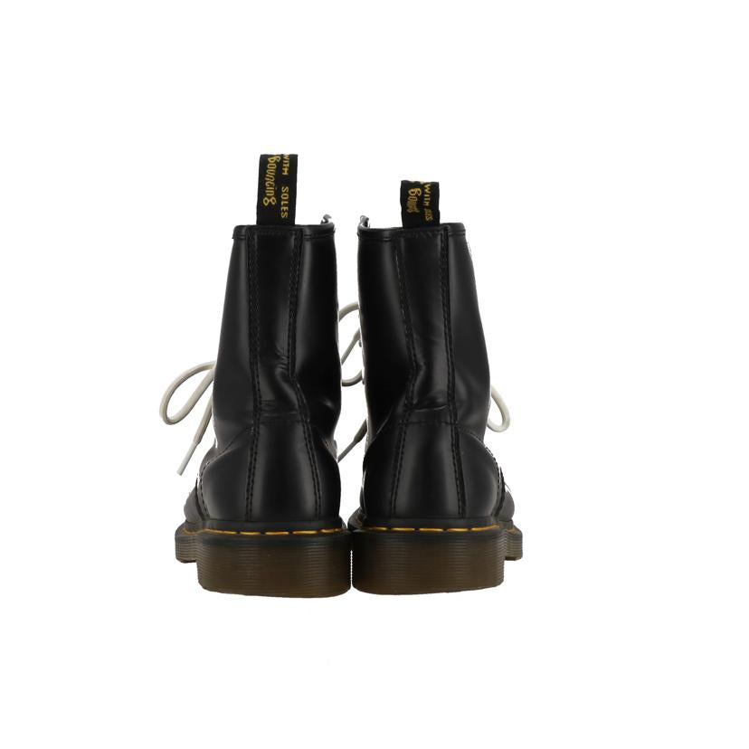 Dr.Martens ドクターマーチン/Dr.Martens 8 ホールブーツ BK/10072//ABランク/78