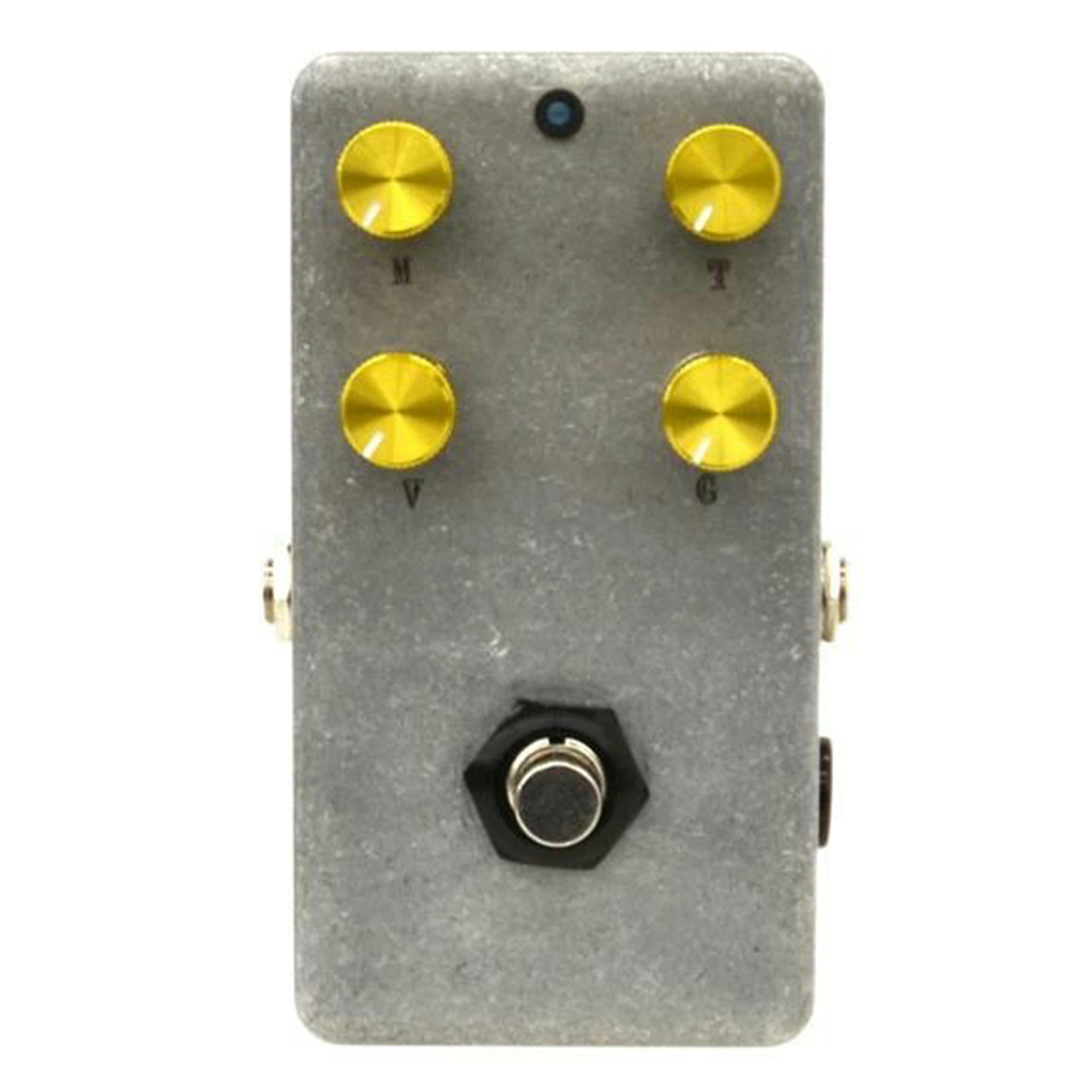 KGR　Harmony/ベースオーバードライブ/BASS OD 005//ABランク/75