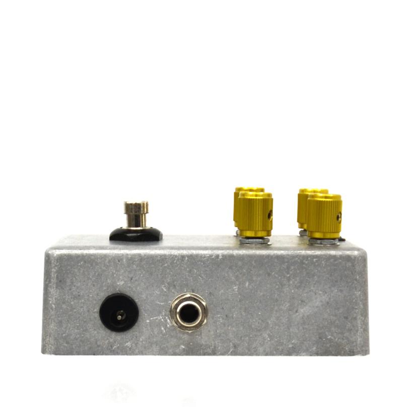 KGR　Harmony/ベースオーバードライブ/BASS OD 005//ABランク/75