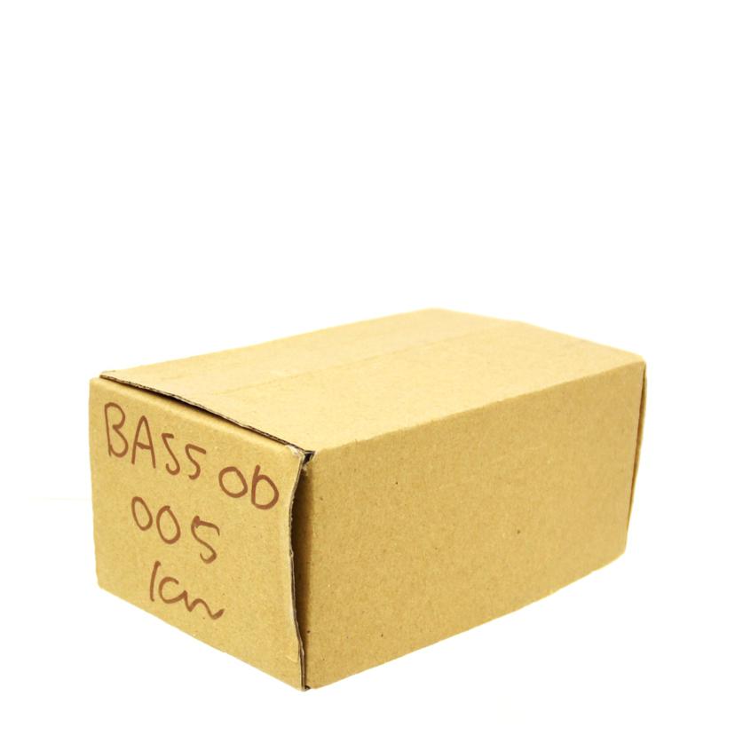 KGR　Harmony/ベースオーバードライブ/BASS OD 005//ABランク/75