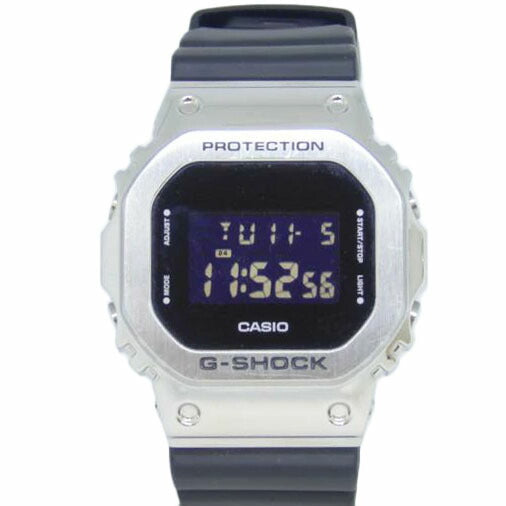 CASIO カシオ/G－SHOCK/GM-5600//322*/Bランク/64