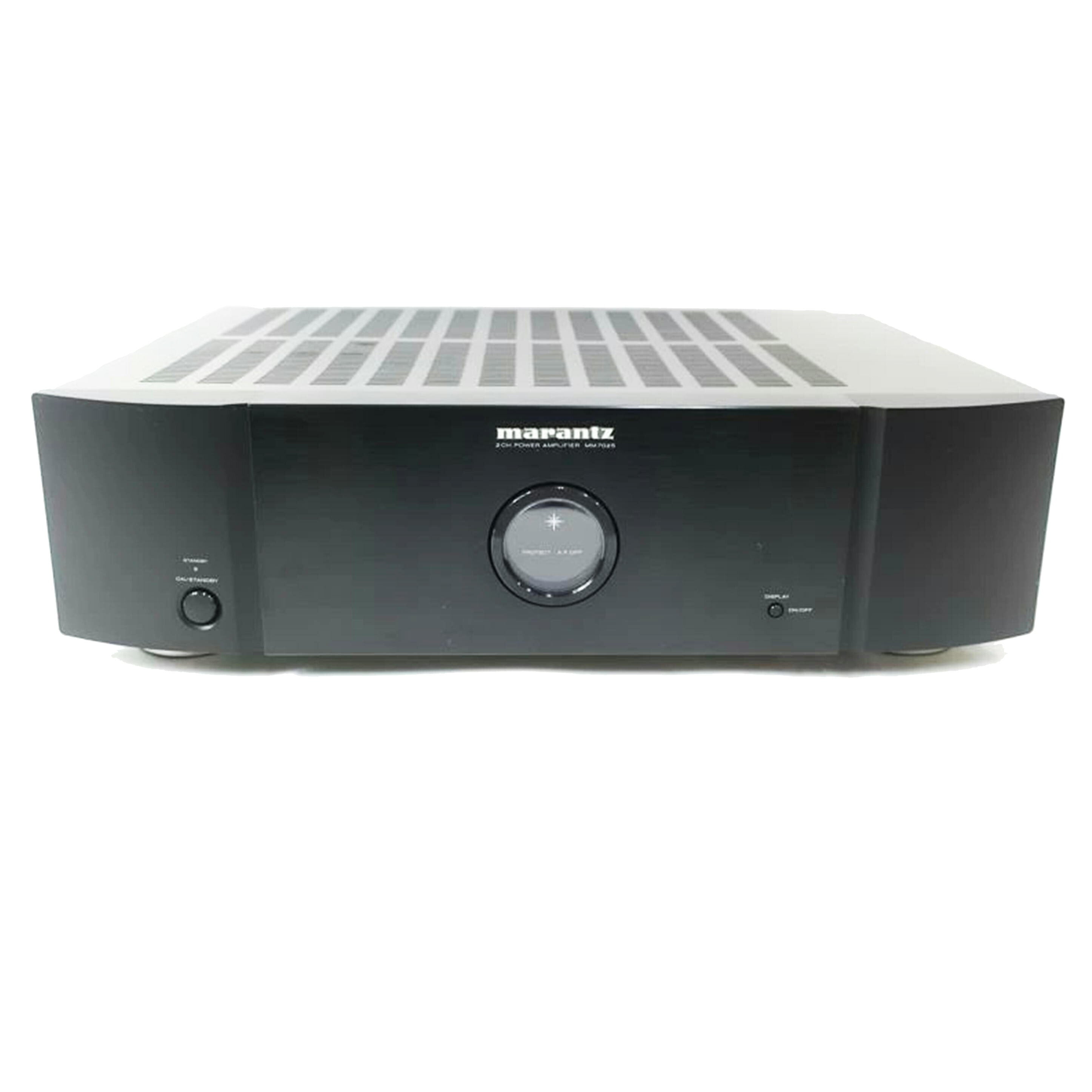 marantz マランツ/パワーアンプ/MM7025//MZ001341000311/ABランク/65