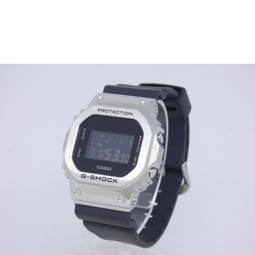 CASIO カシオ/G－SHOCK/GM-5600//322*/Bランク/64