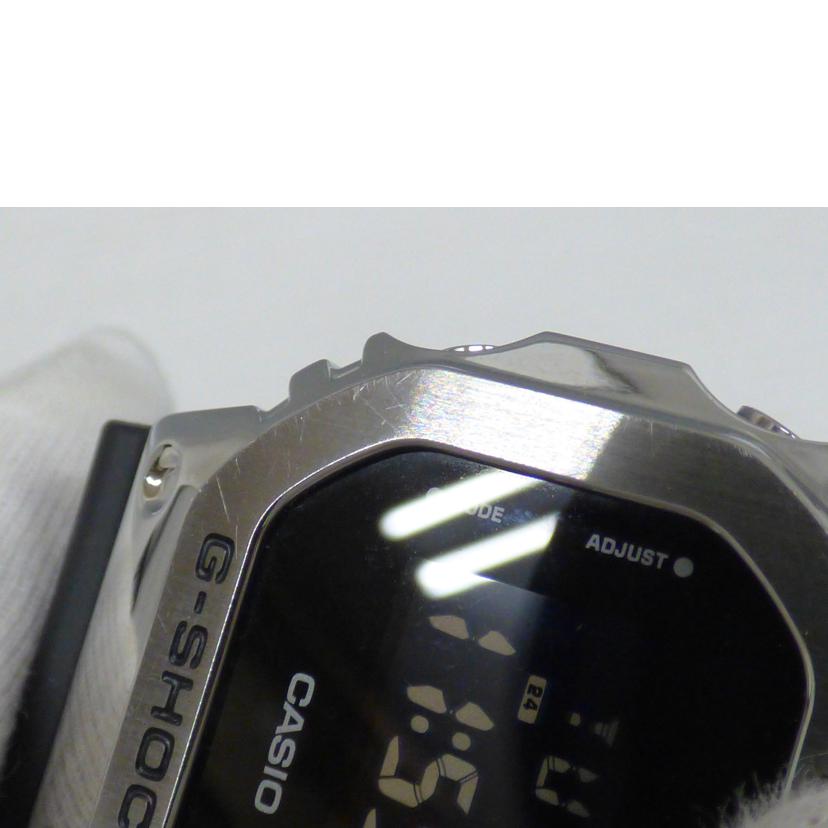 CASIO カシオ/G－SHOCK/GM-5600//322*/Bランク/64