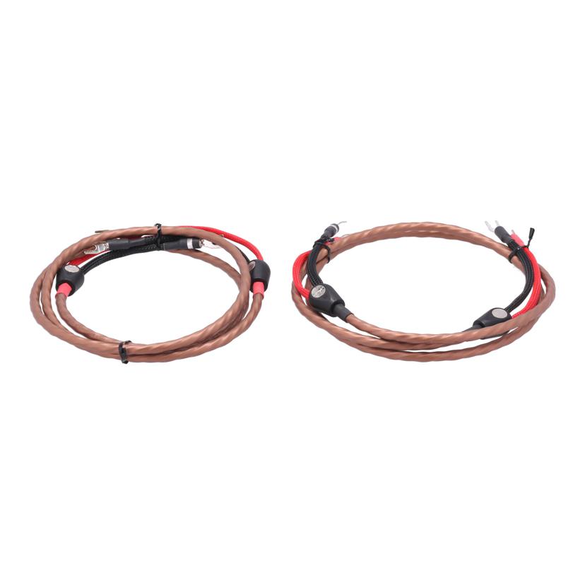 Wireworld ワイヤーワールド/スピーカーケーブル/ECLIPSE8//-/ABランク/82