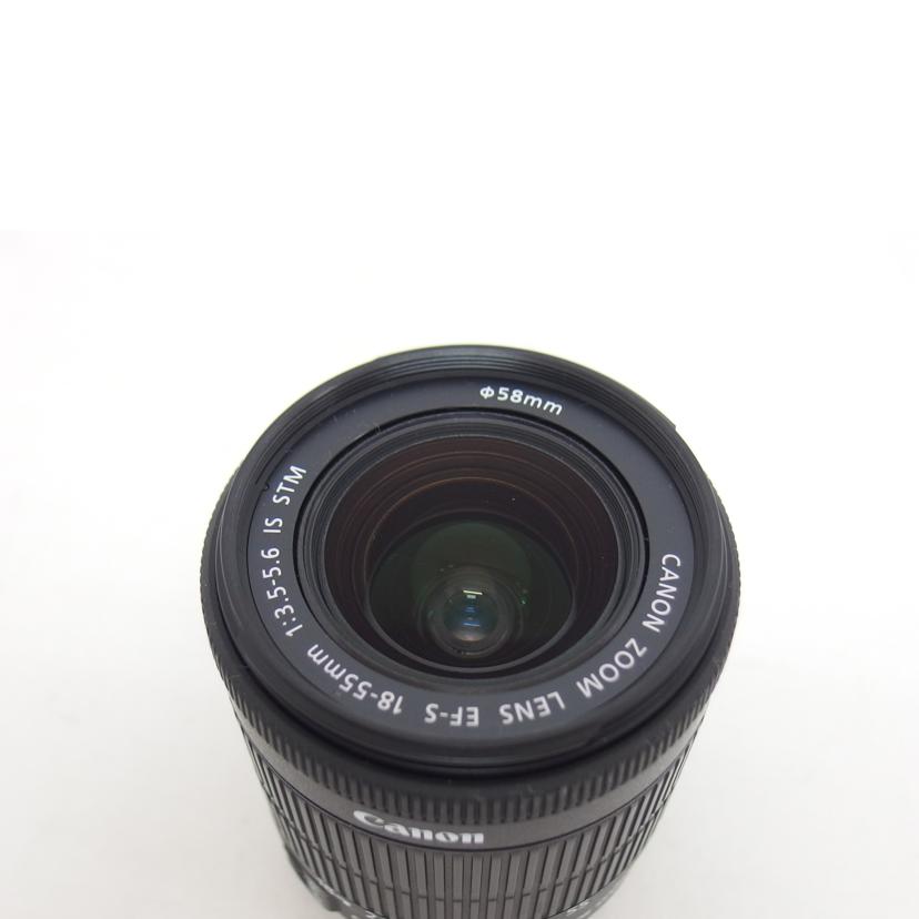 CANON キャノン/EOS　70Dレンズキット/EOS70D//261058003667/ABランク/04