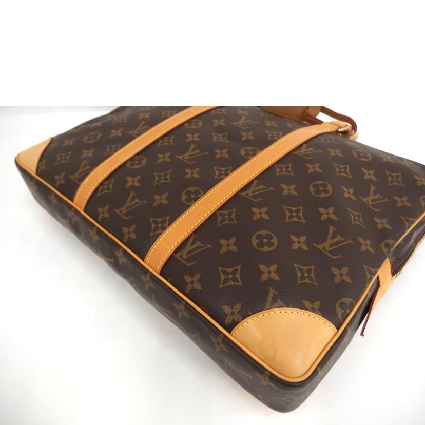 LOUIS　VUITTON ﾙｲｳﾞｨﾄﾝ/ポルト　ドキュマン・ヴォワヤージュ／モノグラム/M53361//TH0***/ABランク/82