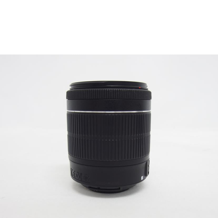 CANON キャノン/EOS　70Dレンズキット/EOS70D//261058003667/ABランク/04