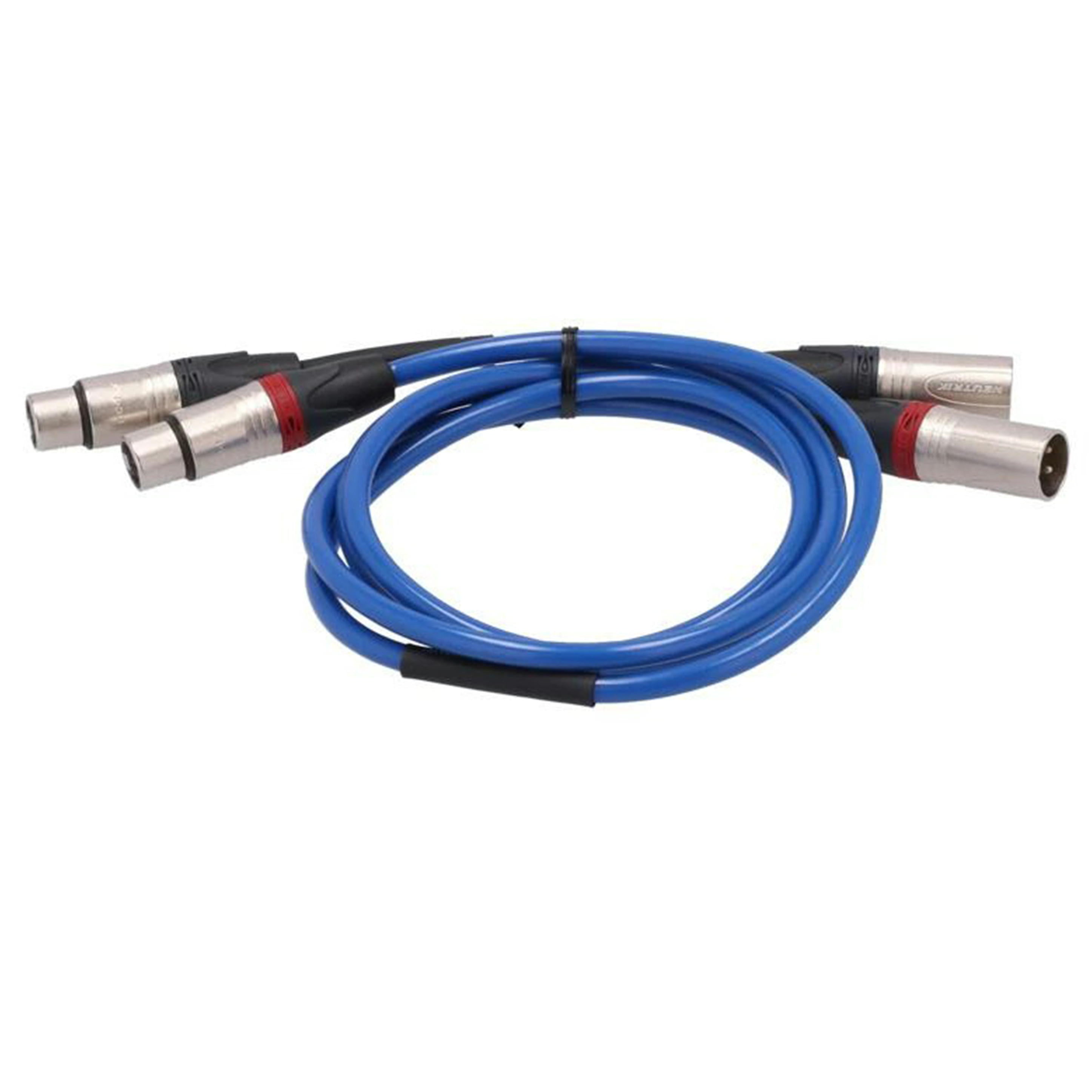 CHORD　COMPANY コードカンパニー　/XLRケーブル/CLEARWAY XLR 1.0//JAN4535540231035/ABランク/82