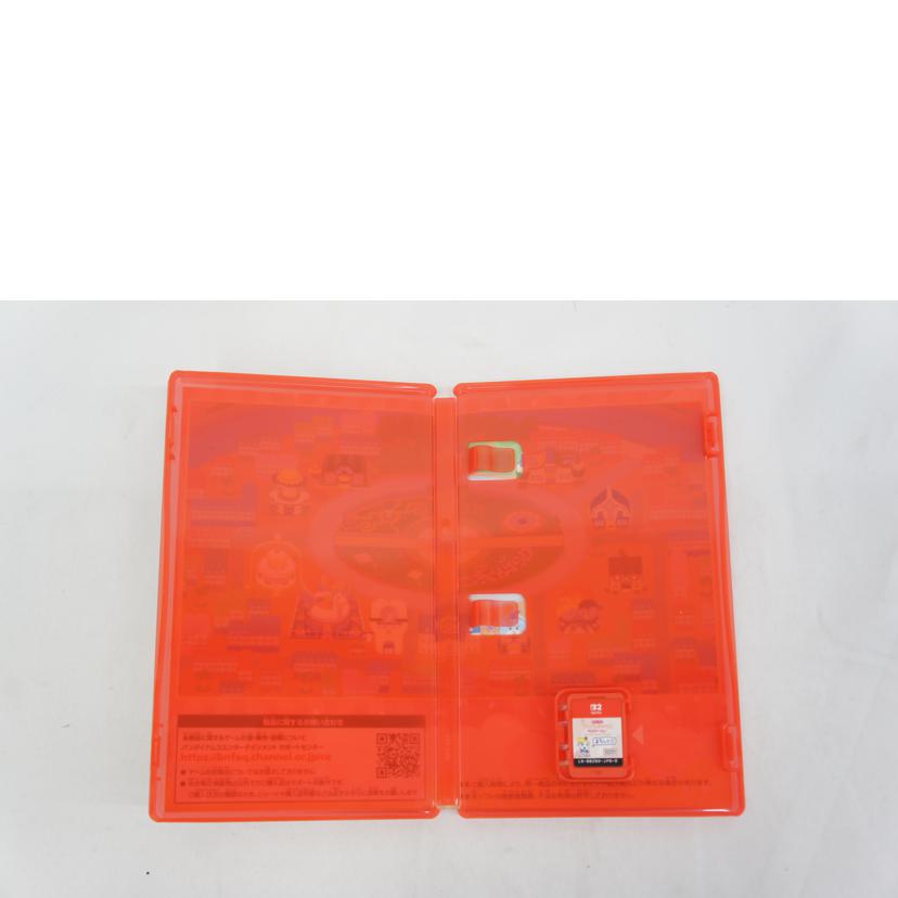 BANDAI NAMCO バンダイナムコ/たまごっちのプチプチおみせっち おまちど～さま！ Nintendo Switch2 Edition/SWITCH2//ABランク/05