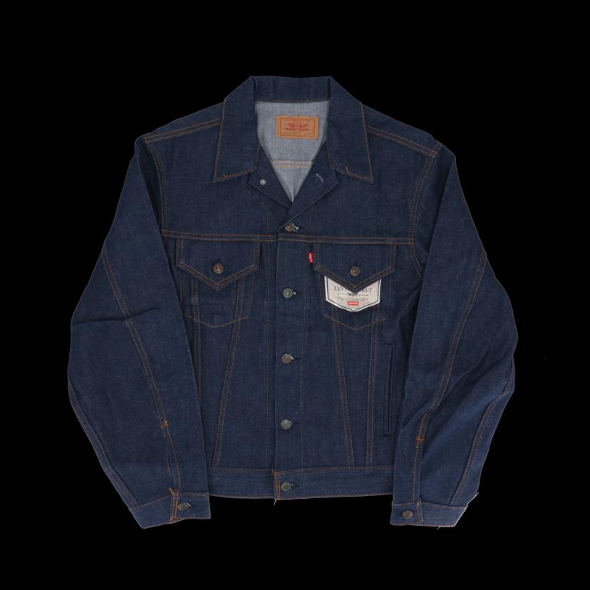 Levi’s リーバイス/80’s/4thモデル/USA製/ヴィンテージ/デッドストック/裏ボタン527/70506-0217//ABランク/75