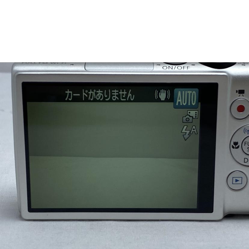 Canon キャノン/コンパクトデジタルカメラ/PC2013//711054013255/ABランク/52