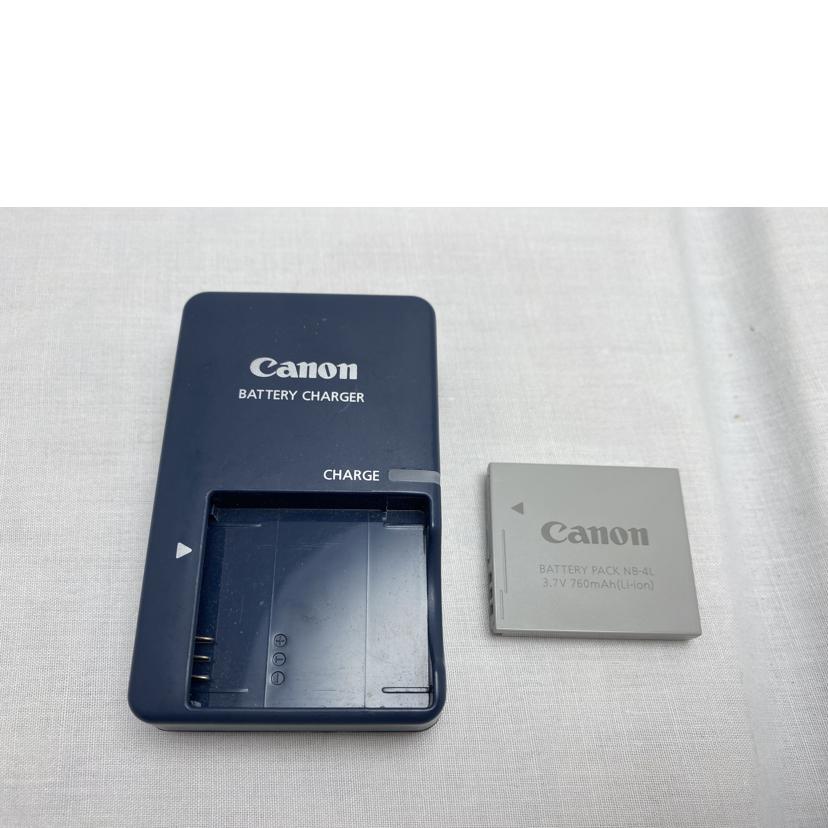Canon キャノン/コンパクトデジタルカメラ/PC2013//711054013255/ABランク/52