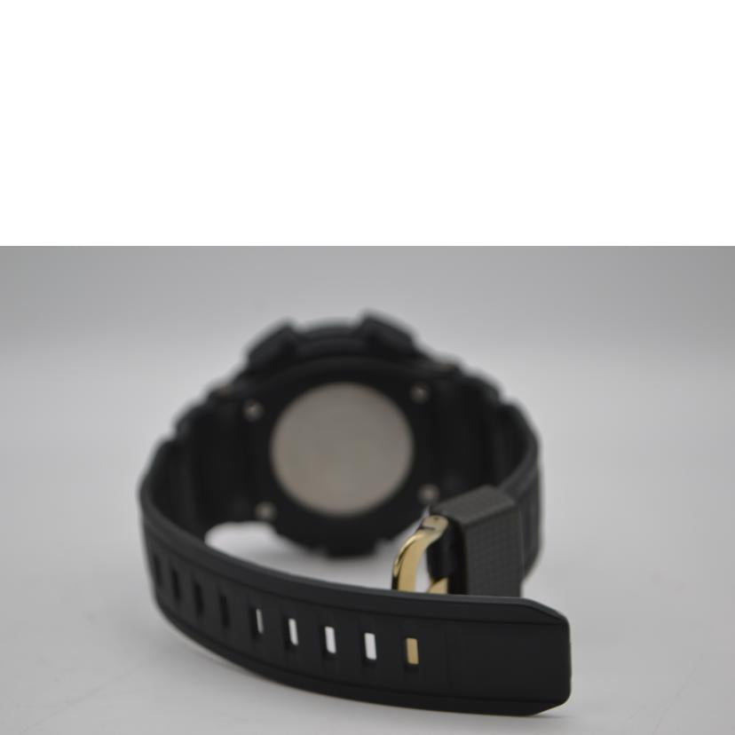 CASIO カシオ/G－SHOCK／マッドマン電波ソーラー/GW-9300GB//202*****/Aランク/89