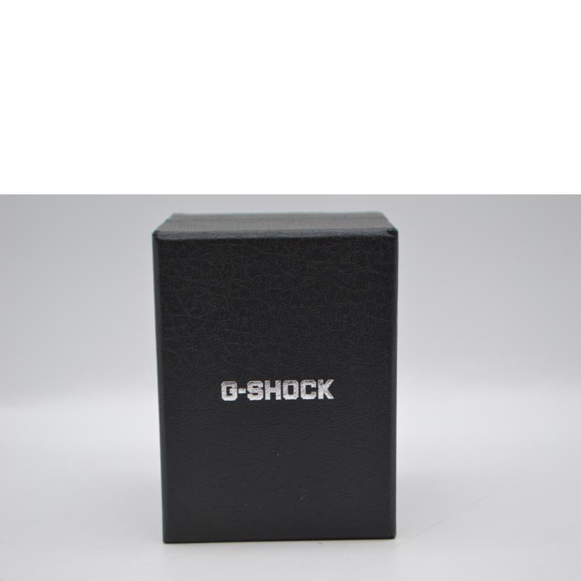 CASIO カシオ/G－SHOCK／マッドマン電波ソーラー/GW-9300GB//202*****/Aランク/89