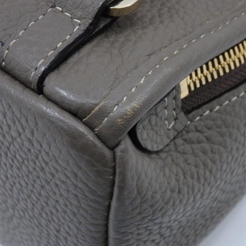 PELLE　BORSA ペレボルサ/レザーリュック//ABランク/77