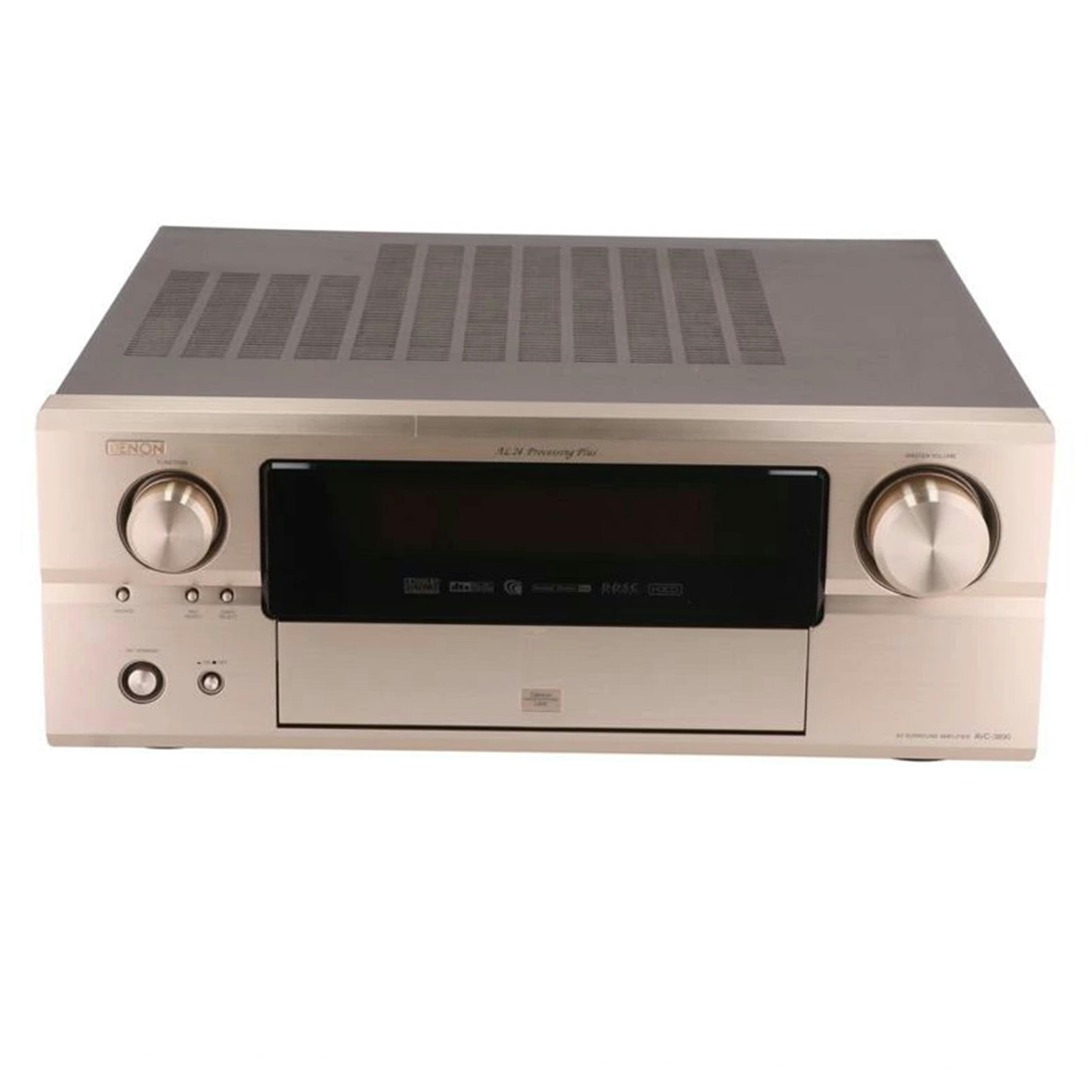 DENON デノン　/AVアンプ/AVC-3890//4031500466/Bランク/84