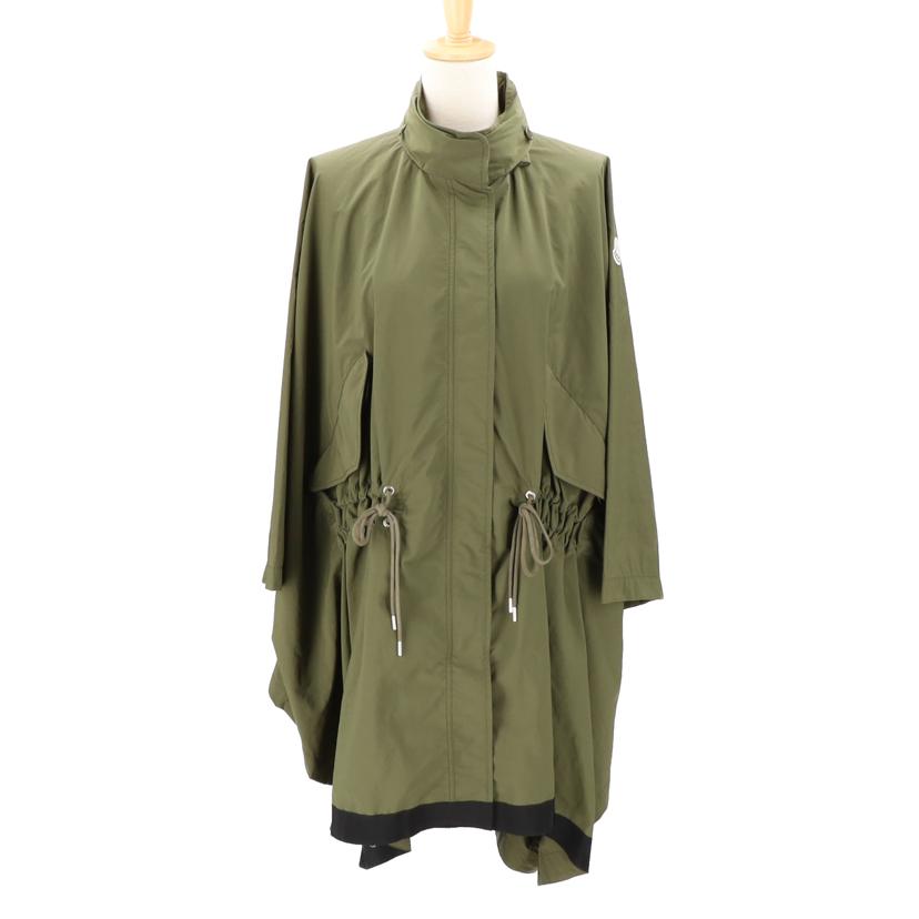 MONCLER モンクレール/PISSENLITケープ/C10934903305 5499N//ABランク/94