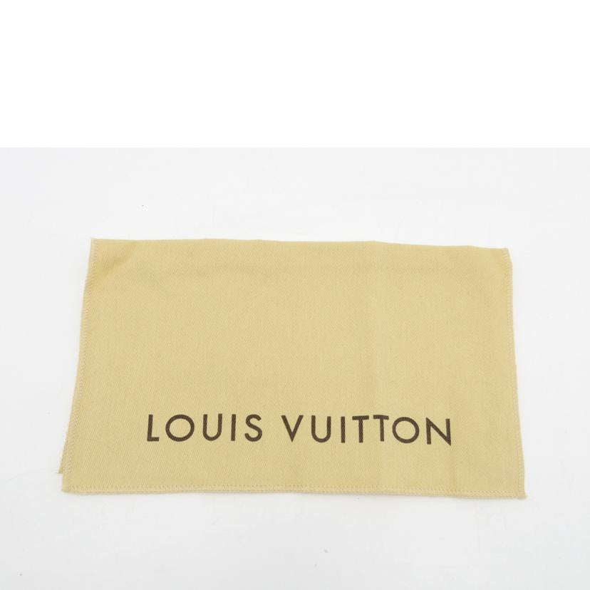 LOUIS VUITTON ルイヴィトン/ポシェット・コスメティックPM/ダミアズール/M60024//SR4***/Aランク/75