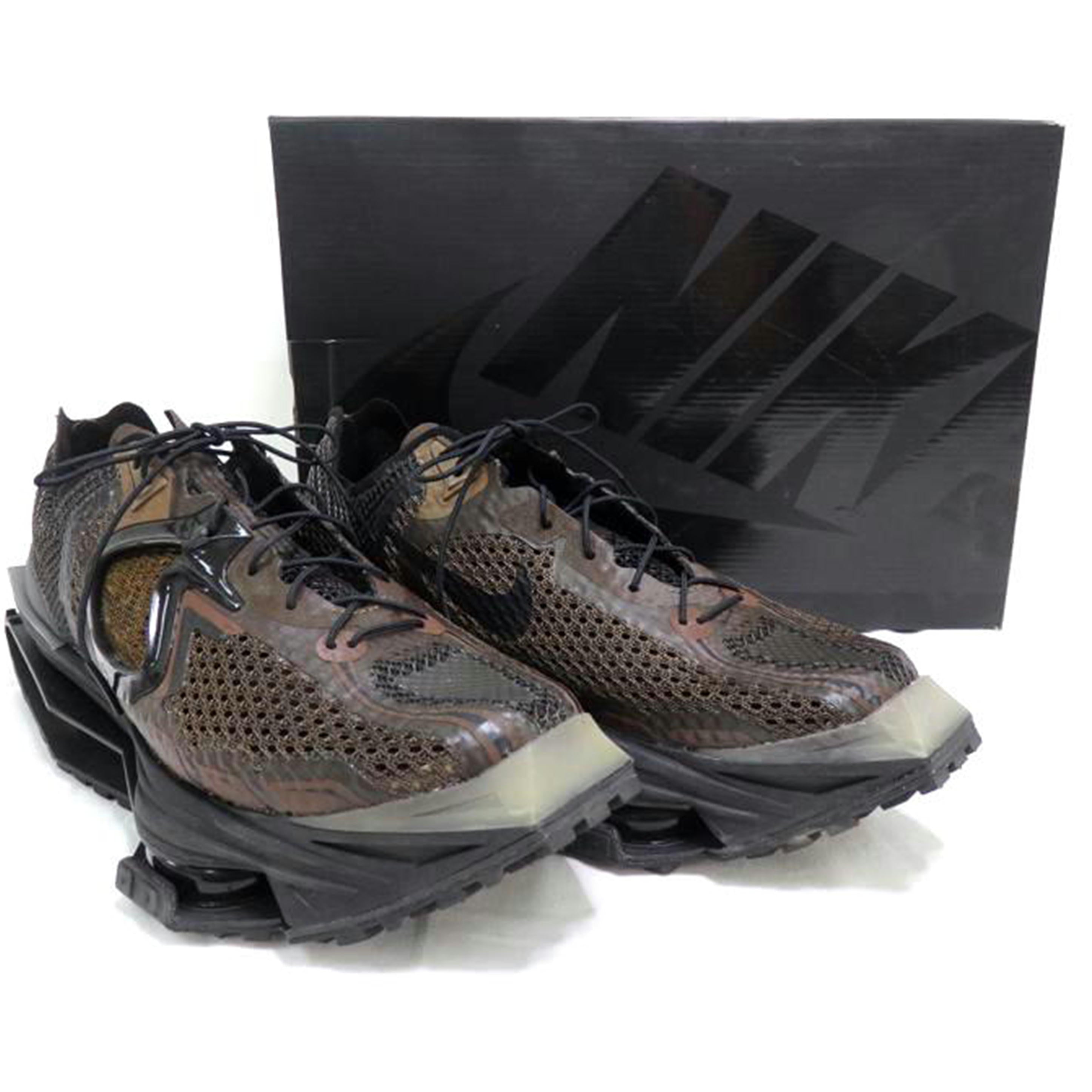 NIKE ナイキ/NIKE　ZOOM　MMW　4　／27．0cm/CU0676-201//ABランク/84