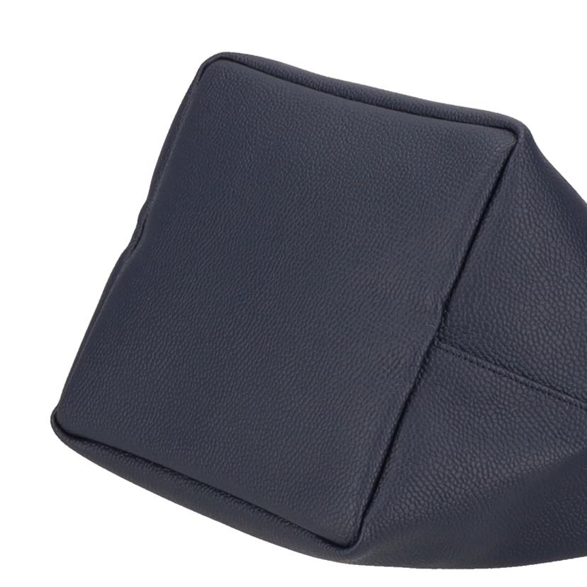 HerveChapelier エルベシャプリエ/ペプルドグレイン／リュクスコーティング舟形トート/707GP/19N19N//SAランク/91