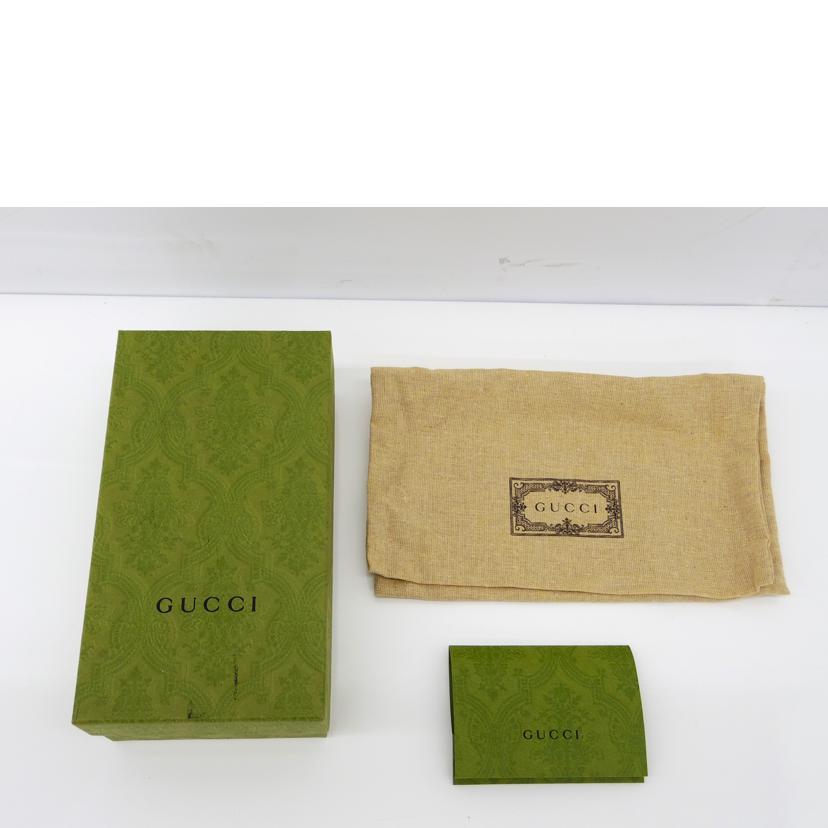 GUCCI グッチ/GGマーモント　チェーンウォレット/546585//209*/SAランク/75