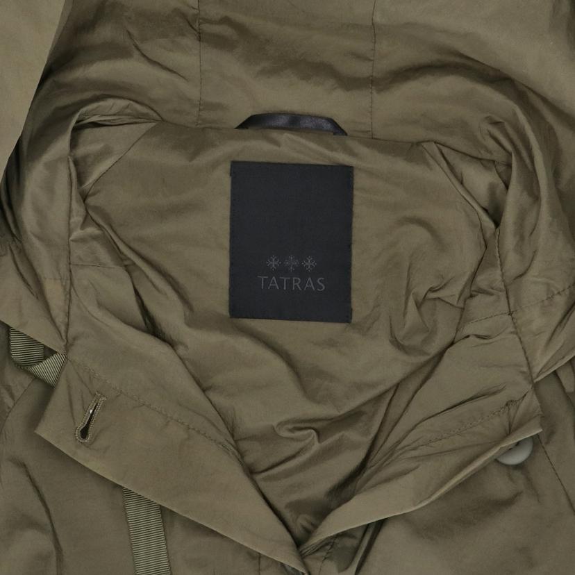 TATRAS タトラス/モッズコート/LTK19S4199//ABランク/94