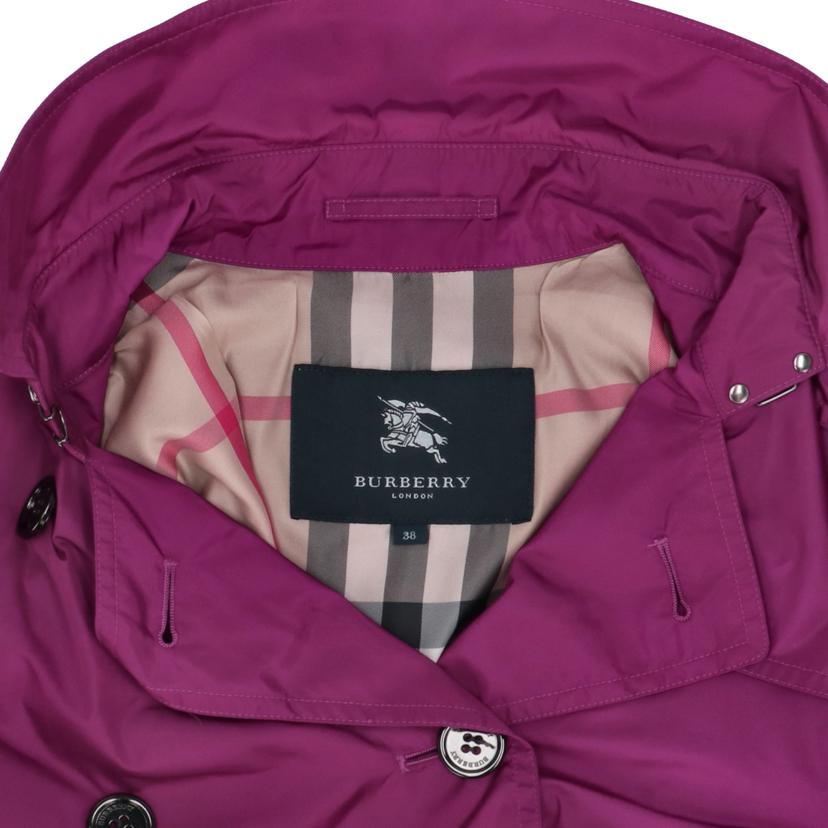 BURBERY バーバリー/トレンチコート/FR323-700-34//ABランク/94