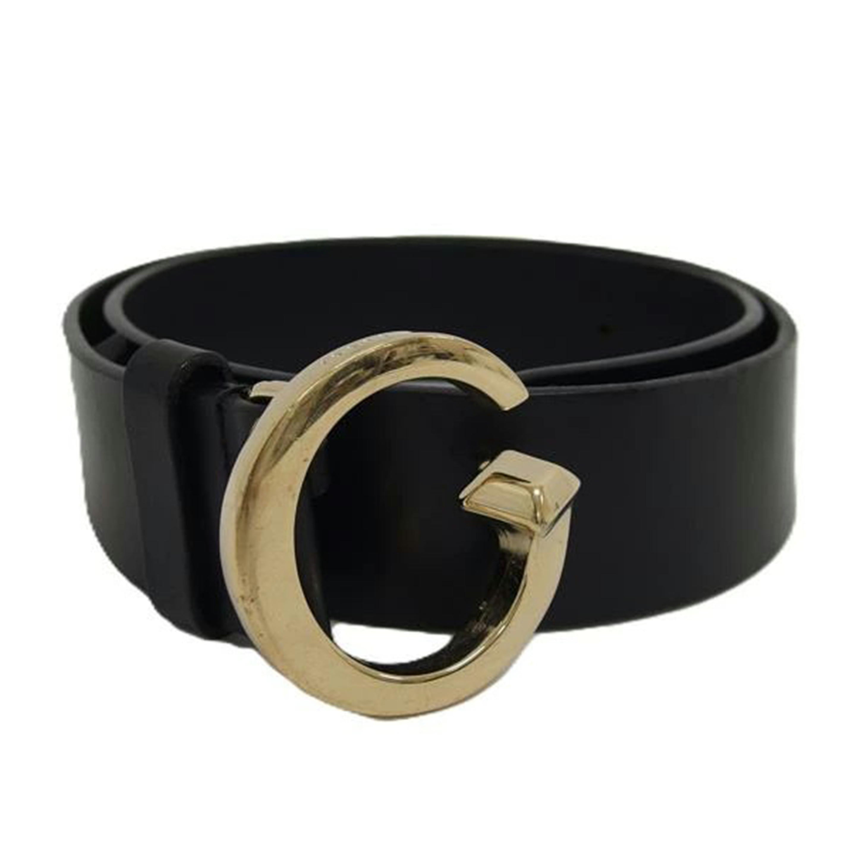 GUCCI グッチ/メンズベルト/189789//214*********/Bランク/04
