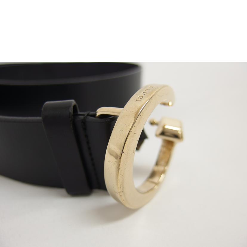 GUCCI グッチ/メンズベルト/189789//214*********/Bランク/04