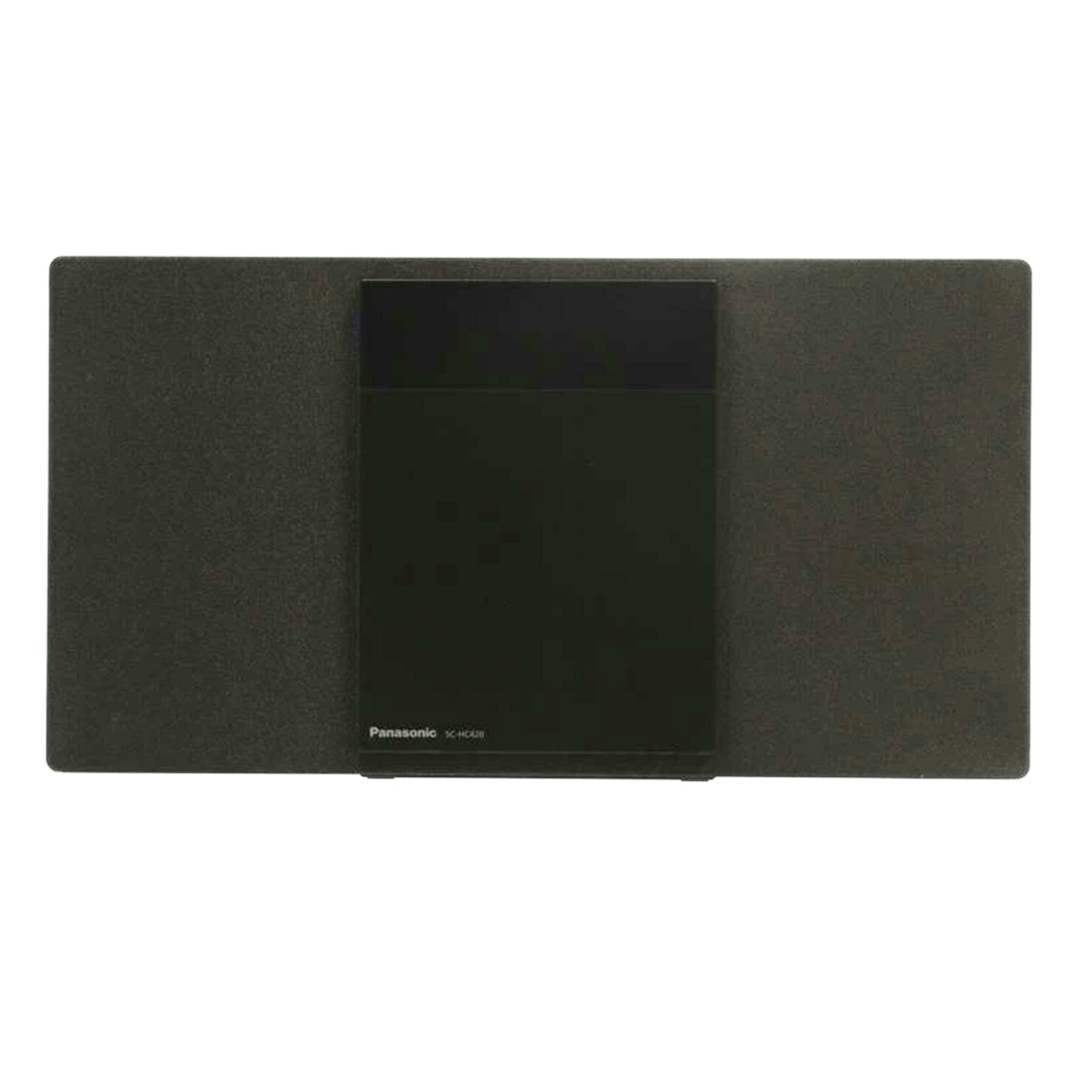 Panasonic パナソニック　/コンパクトステレオシステム/SC-HC420//LV1BA002922 /Bランク/77