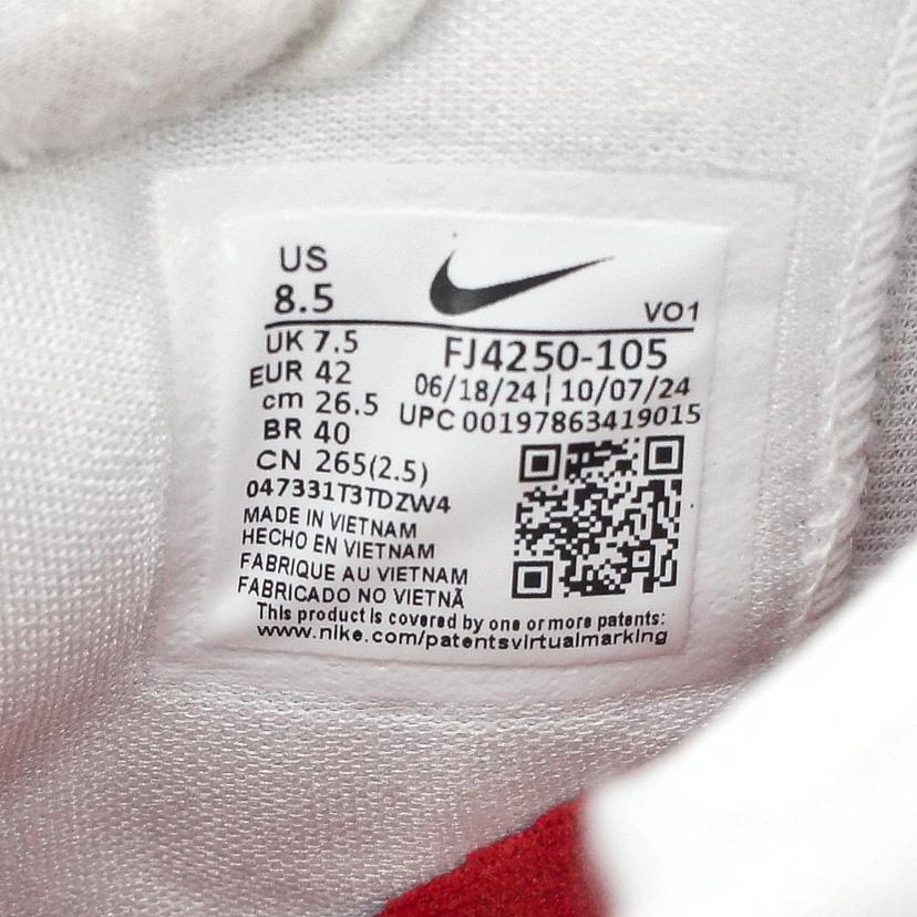NIKE ナイキ/NIKE　BOOK　1　EP/FJ4250-105//ABランク/70