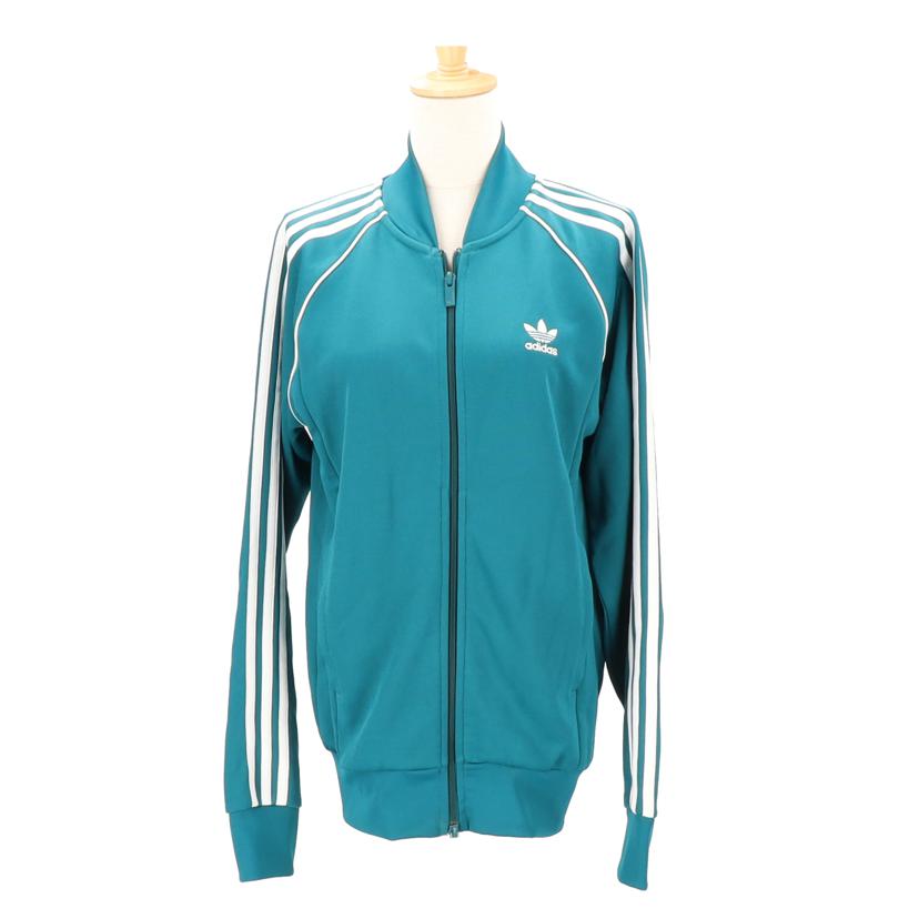 adidas アディダス/M　SST　TRACKTOP/IY9851//ABランク/94