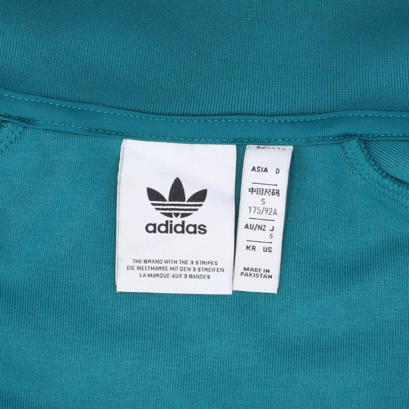 adidas アディダス/M　SST　TRACKTOP/IY9851//ABランク/94