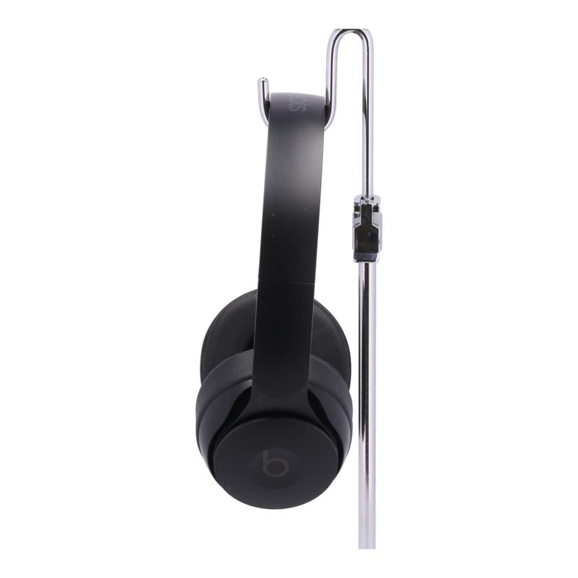 beats　Apple ビーツ　/ワイヤレスヘッドホン／Solo　Pro　1/MRJ62FE/A//FL6ZJ0UUJMMC/Bランク/05